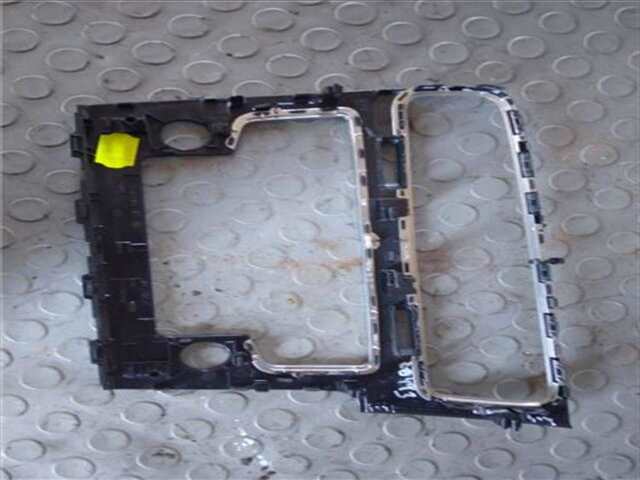 Foto 2ª: Salpicadero Volkswagen Golf 2.0 ADVANCE BLUEMOTION TECH. [2.0 LTR. - 110 KW TDI] [CRL]