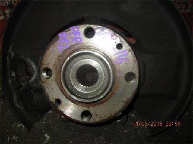 Foto 3ª: Mangueta Delantera Derecha Saab 90 2.0 CS TURBO [2.0 LTR. - 110 KW CAT] [B204E]