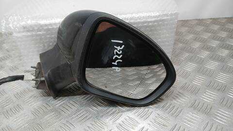 Retrovisor Derecho Renault Captur BLUE DCI 115 HFAD) 116CV 85KW