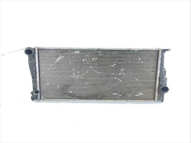Radiador Motor Bmw Serie 3 320 D E90)