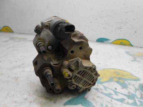 Foto 2ª: Bomba Inyeccion Renault Espace 2.2 DCI TD 150CV 110KW (2002)