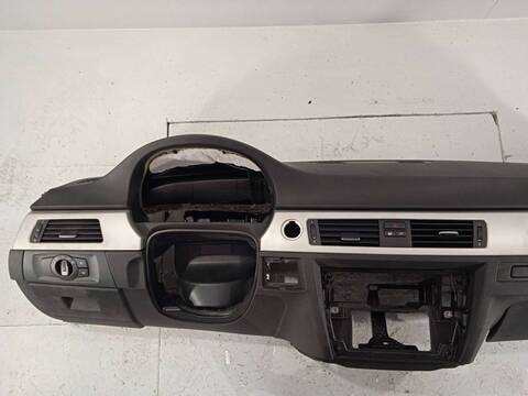 Foto 2ª: Salpicadero Bmw Serie 3 315 2.0 TD CAT 105KW [N47D20C] (2009)