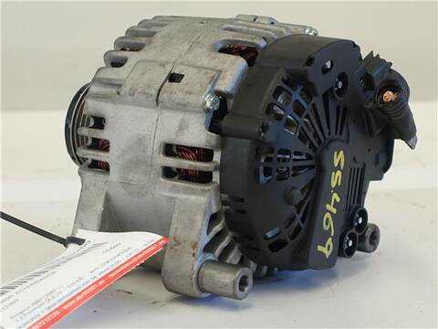 Foto 2ª: Alternador Peugeot 4007 2.2 PREMIUM 156CV 115KW [4HN (DW12MTED4)] (2008)