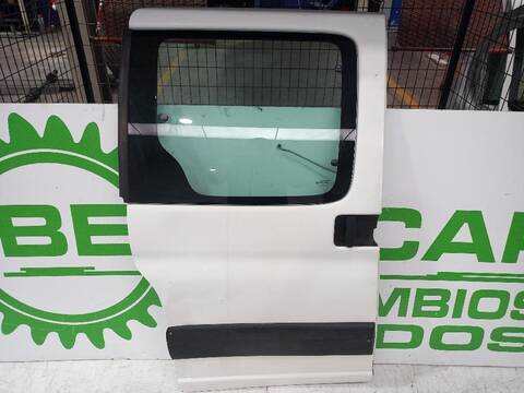 Puerta Lateral Corredera Derecha Citroen Berlingo 1.9 DIESEL 69CV