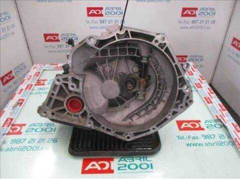 Caja Cambios Opel Corsa 1.4 90CV 66KW