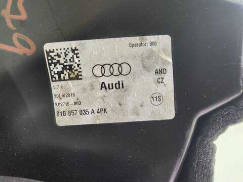 Foto 2ª: Guantera Audi Q2 35 TFSI DESIGN 150CV 110KW [DADA] (2019)