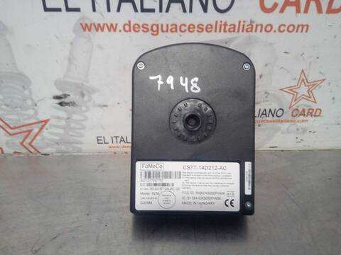 Centralita Motor ECU Ford Focus TITANIUM 116CV 85KW