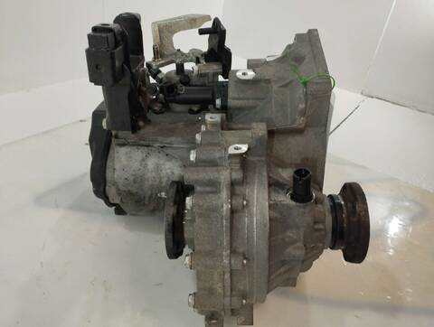 Foto 3ª: Caja Cambios Seat Ibiza STYLANCE - STYLE 105CV 77KW [CAYC] (2010)