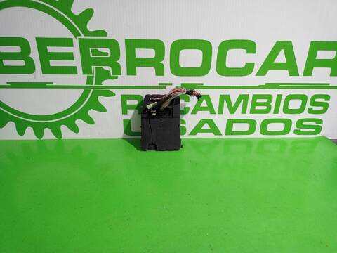 Centralita Motor ECU Renault Scenic 1.5 DCI DIESEL 106CV