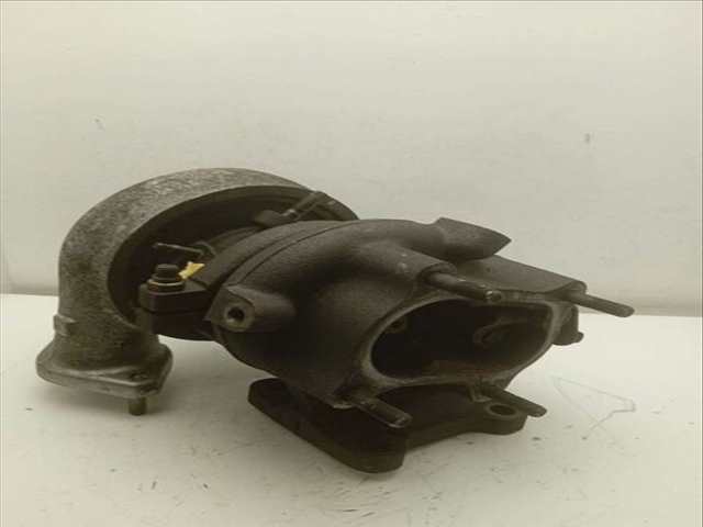 Foto 3ª: Turbocompresor Toyota Land Cruiser 86CV