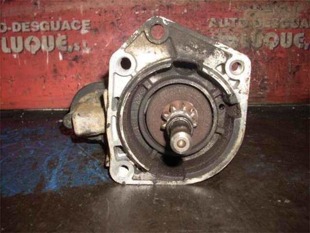 Foto 2ª: Motor de Arranque Seat Cordoba 1.4 STELLA [1.4 LTR. - 44 KW] [AKK]