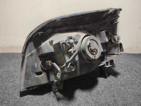 Foto 3ª: Faro Derecho Nissan X-Trail VERSION INDEFINIDA T30) (2001)