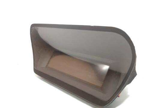 Pantalla Multifuncion Honda Accord 2.2 DTEC CAT BERLINA 150CV 110KW