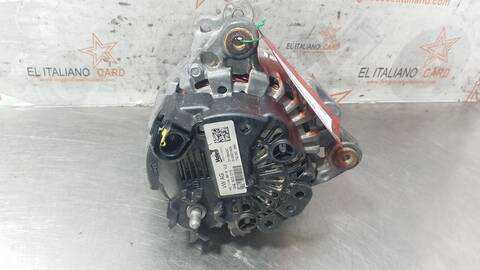 Foto 3ª: Alternador Seat Leon STYLE 130CV 96KW [DACA] (2018)