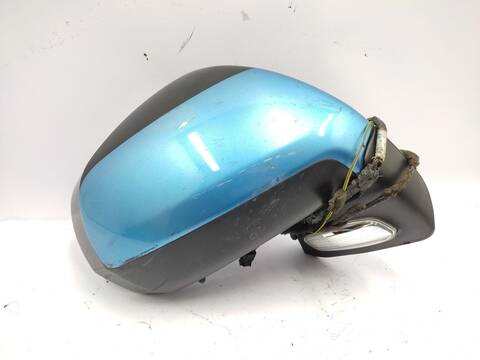 Retrovisor Derecho Citroen C4 1.6 HDI PICASSO 109CV 80KW