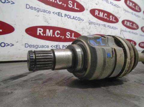 Foto 3ª: Transmision Delantera Izquierda Toyota Auris 2.0 D-4D CAT 126CV 93KW (2006)