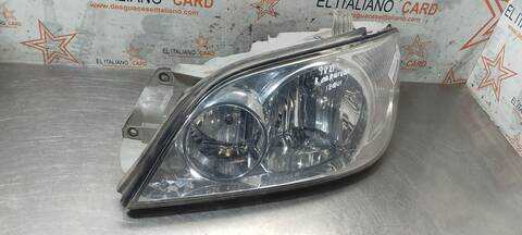 Foto 3ª: Faro Izquierdo Kia Carnival 2.9 CDRI EX 144CV 106KW [J3] (2005)