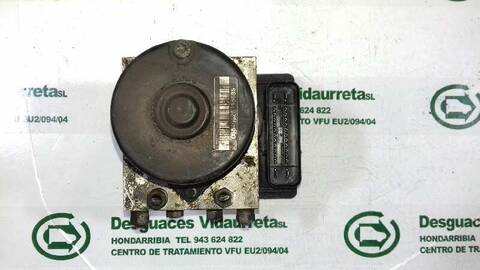 Foto 2ª: Abs Opel Zafira COSMO 120CV 88KW [Z19DT] (2008)