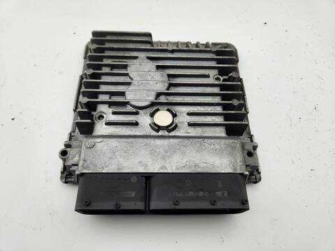 Centralita Motor ECU Audi A1 ATTRACTION 90CV 66KW