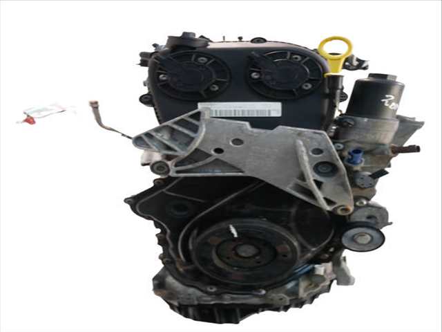 Motor Completo Audi A3 180CV 132KW