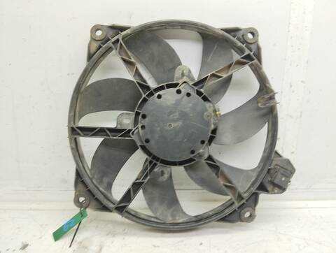 Electroventilador Renault Megane DYNAMIQUE 106CV 78KW III SPORT TOURER