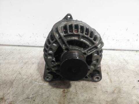 Alternador Renault Laguna F9Q758