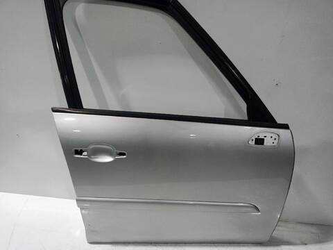 Foto 3ª: Puerta Delantera Derecha Citroen C4 AVATAR 109CV [9HZDV6TED4] (2006)