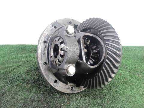 Diferencial Delantero Land Rover Discovery 2.5 TDI 4X4 113CV 83KW