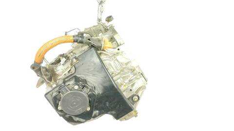 Foto 3ª: Caja Cambios Toyota Prius 1.5 NHW2_) [1NZ-FXE] (2003)