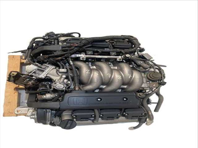 Foto 3ª: Motor Completo Honda Legend 3.2 151KW [C32A2] (1992)