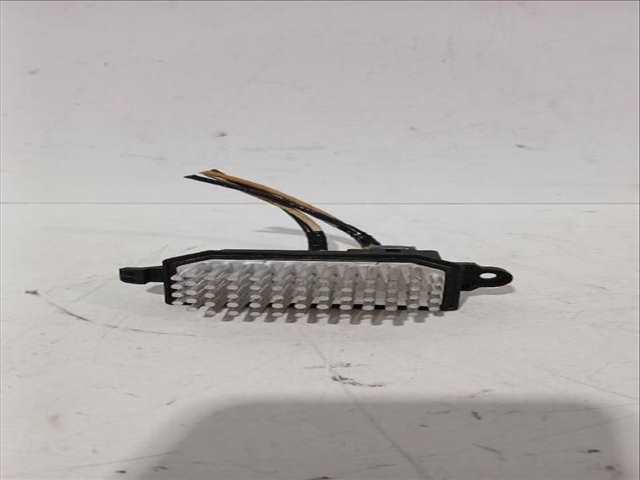 Calefacción Nissan Qashqai 1.3 DIG-T 140CV