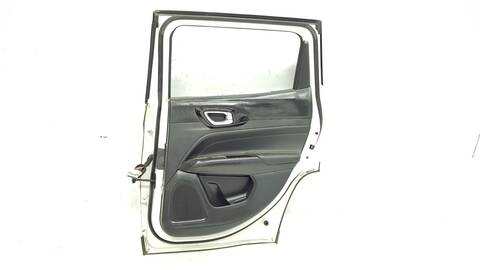 Foto 3ª: Puerta Trasera Derecha Jeep Compass LIMITED FWD
