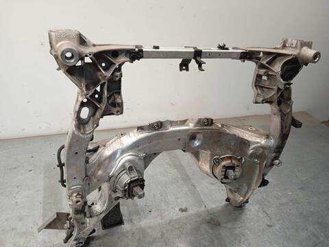 Foto 2ª: Puente Delantero Bmw Serie 7 720 740I 326CV 240KW [N54B30A] (2008)