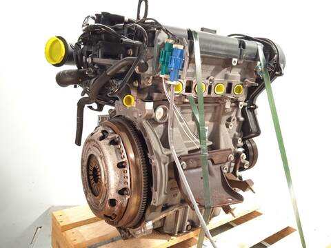 Motor Completo Ford Focus TREND BERLINA 100CV 74KW