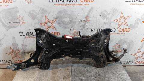 Foto 2ª: Puente Delantero Ford Focus ACTIVE 125CV 92KW [B7DA] (2018)