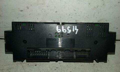 Foto 2ª: Mando Climatizador Volkswagen Passat ADVANCE 4MOTION 130CV 96KW [AVF] (2005)