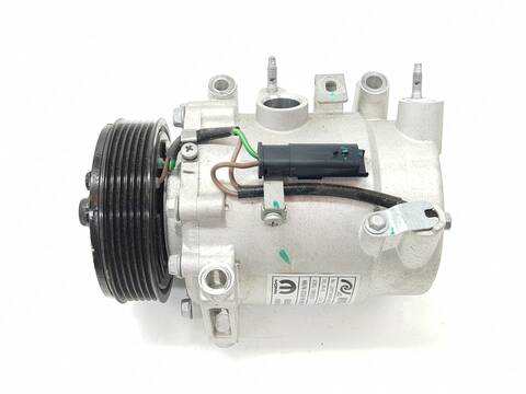 Compresor Aire Acondicionado Jeep Avenger ALTITUDE