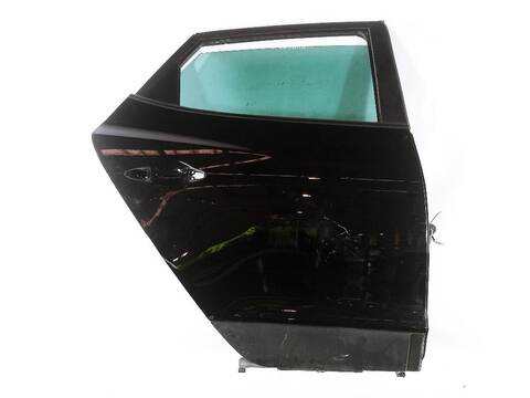 Foto 3ª: Puerta Trasera Derecha Hyundai ix35 2.0 CRDI 184CV (2009)