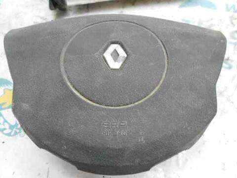 Foto 3ª: Kit Airbag Renault Espace GRAND ESPACE DYNAMIQUE 150CV 110KW [G9TJ742] (2005)