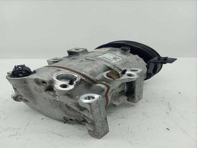 Foto 3ª: Compresor Aire Acondicionado Kia Carens EMOTION 141CV 104KW [D4FD] (2017)