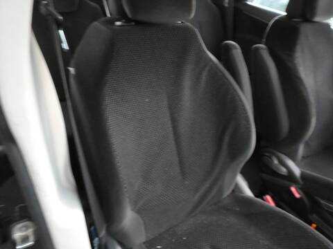 Foto 2ª: Asiento Delantero Derecho Citroen C4 9HZ PICASSO (2010)