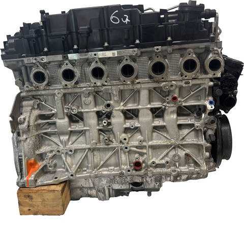 Foto 3ª: Motor Completo Bmw Serie 3 330 G20 G21 286CV 210KW [B57D30O2 B57D30B B57] (2020)