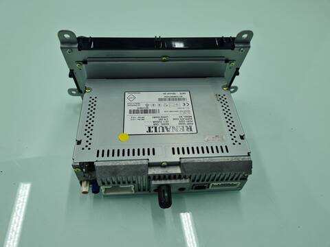 Foto 4ª: Pantalla Multifuncion Renault Clio 1.5 DCI DIESEL FAP 90CV 66KW [K9KB608] (2014)