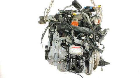 Foto 3ª: Motor Completo Dacia Duster 1.5 DCI 115 4X4 HMAD) 116CV [K9K 874] (2017)