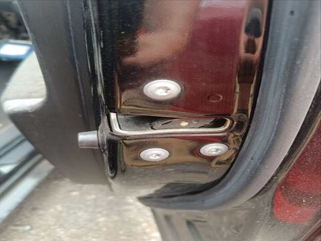 Cerradura Puerta Delantera Derecha Toyota Prius 2ZRFXE AUT.