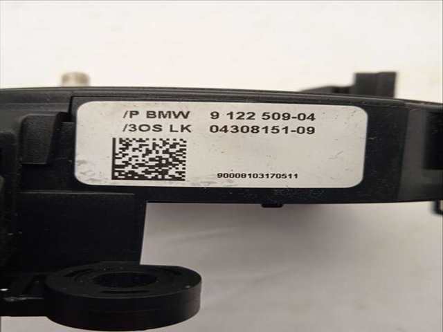 Foto 3ª: Anillo Airbag Bmw Serie 1 114 118D COUPE 143CV 105KW [N47D20C] (2010)