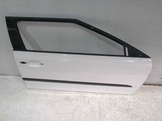 Puerta Delantera Derecha Skoda Fabia 1.2 60CV 44KW