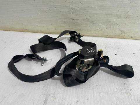 Foto 2ª: Cinturón Delantero Derecho Peugeot 508 ALLURE 163CV [RHHDW10CTED4] (2011)