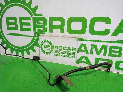 Foto 3ª: Tubo de Escape Nissan Serena 2.3 LX DIESEL 75CV [LD23] (1992)