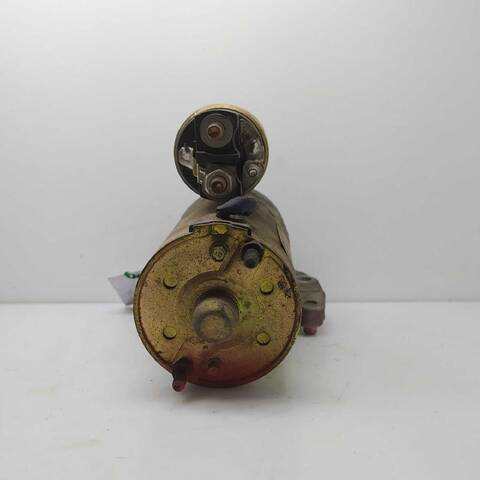 Motor de Arranque Jaguar X Type 2.5 V6 A LAS 4 RUEDAS